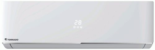 ‏מזגן עילי Top INV 210X Wifi שנת 2022 Tornado טורנדו