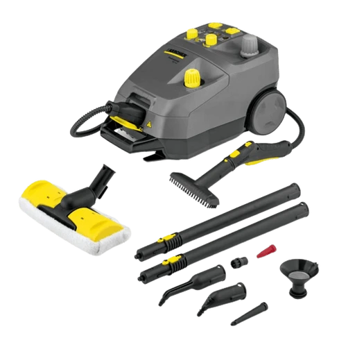 קיטורן תעשייתי SG 4/4 KARCHER