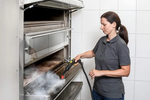 קיטורן תעשייתי SG 4/4 KARCHER