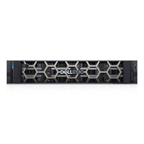  Dell Power Edge R540 Without CPU, H750/8GB, 8HD LFF, DVDRW, 2x750W 