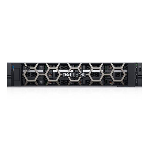  Dell Power Edge R540 Without CPU, H750/8GB, 8HD LFF, DVDRW, 2x750W 