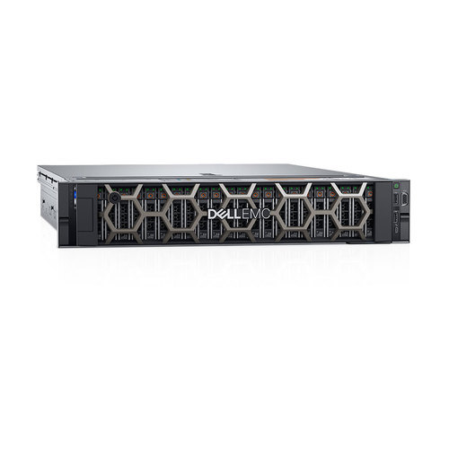  Dell Power Edge R740XD Without CPU, H750/8GB, 12HD LFF + 4 SFF, 750W 