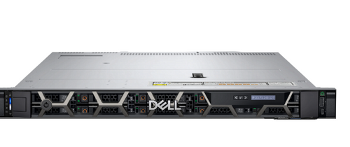  Dell PowerEdge R650xs 