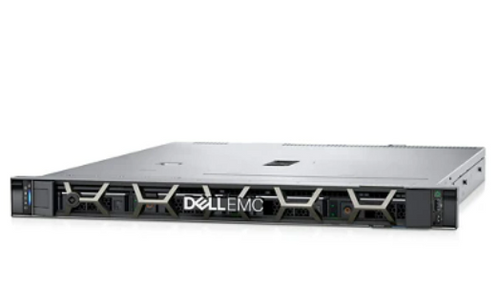  Dell PowerEdge R250 