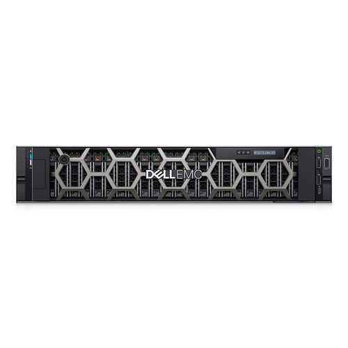  Dell Power Edge R740, H750/8GB, 8HD LFF, DVDRW, 750W 