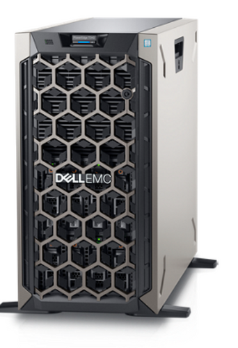  Dell PowerEdge T340 