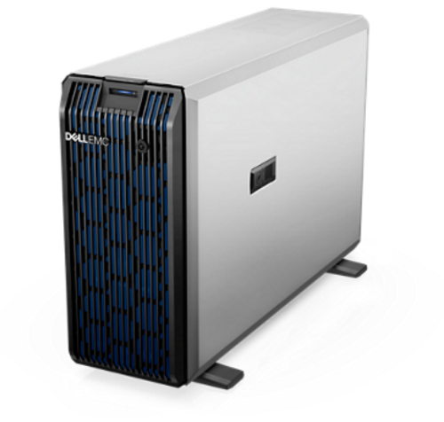  Dell PowerEdge T350 