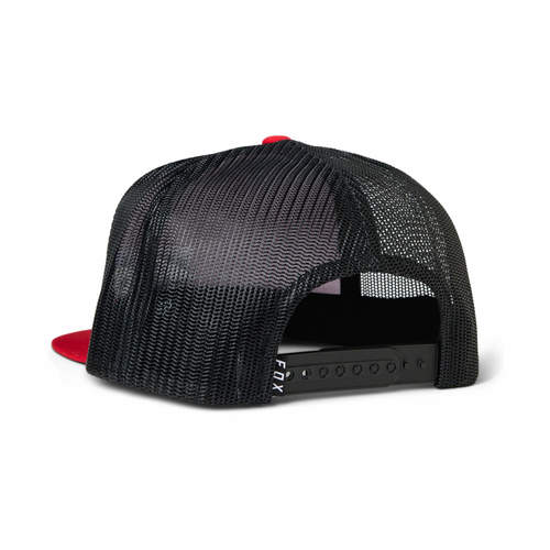 כובע פוקס אדום - ABSOLUTE MASH SNAPBACK