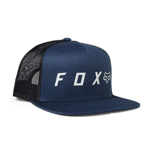 כובע פוקס כחול -  ABSOLUTE MASH SNAPBACK