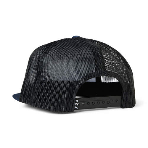 כובע פוקס כחול -  ABSOLUTE MASH SNAPBACK