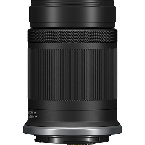 עדשה Canon RF-S 55-210mm f/5-7.1 IS STM