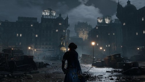 PS4 - Lies Of P