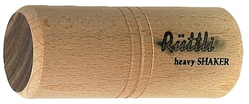 שייקר כבד מעץ Beech בצבע חום SH-830099 מבית GEWA (GERMANY)