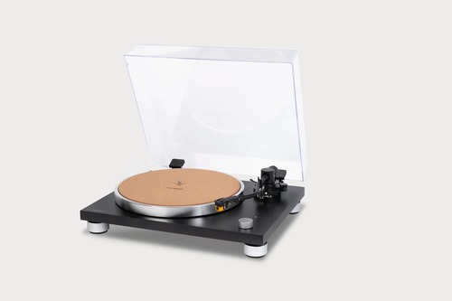 פטיפון מבית Sonoro דגם PLATINUM SE