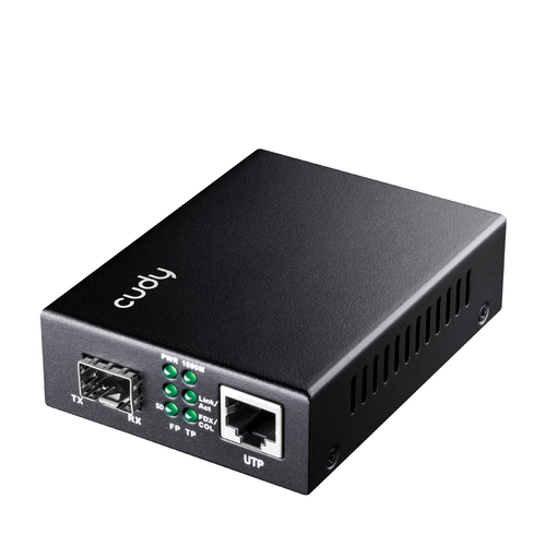 CUDY MC220-IL