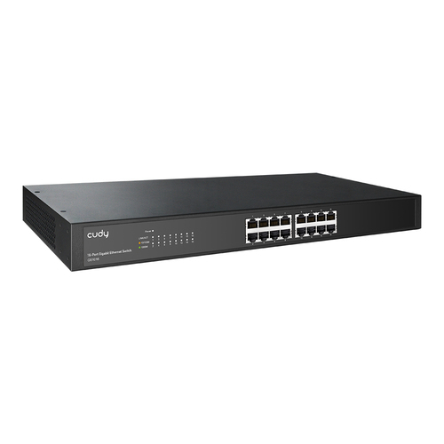 CUDY GS1016