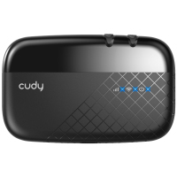 CUDY MF4