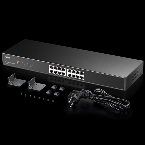 CUDY GS1016