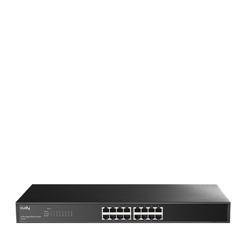 CUDY GS1016