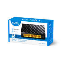 CUDY GS105D