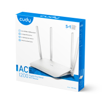 CUDY WR1300