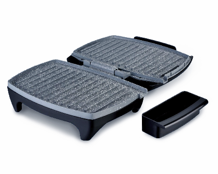 טוסטר לחיצה גריל Gold Line ATL-272