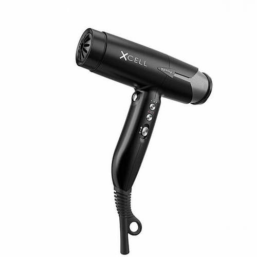 מייבש שיער מקצועי X-CELL GAMMA 