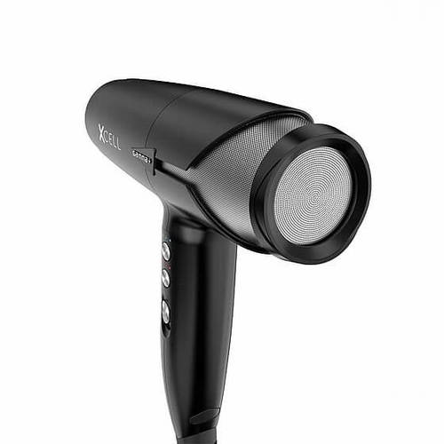 מייבש שיער מקצועי X-CELL GAMMA 
