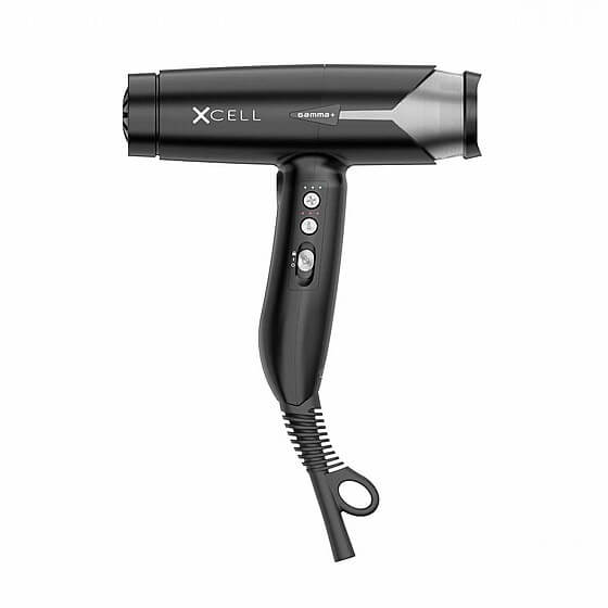מייבש שיער מקצועי X-CELL GAMMA 