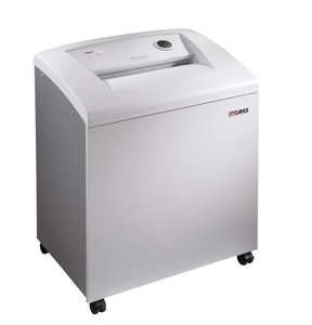מגרסת נייר אבטחה גבוה DAHLE 614