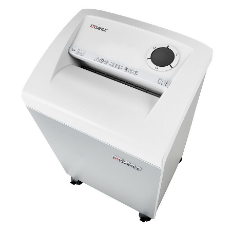 מגרסת נייר אבטחה גבוה DAHLE 614