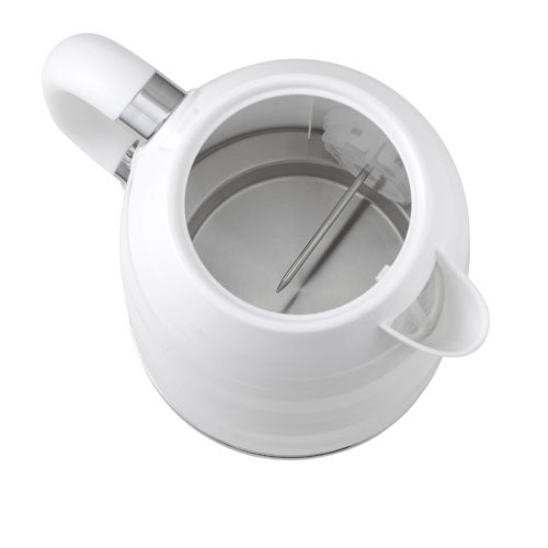 קומקום חשמלי מעוצב Westinghouse WKWK-512WH ווסטינגהאוס