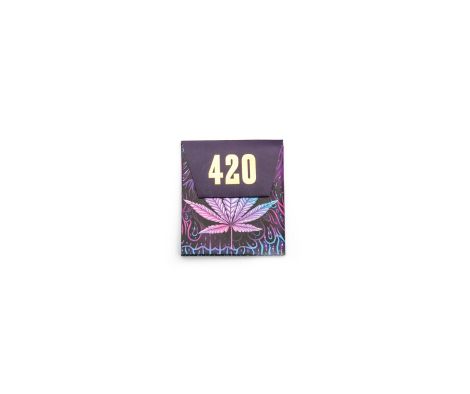 קססונית מעוצבת 420 עם מגנט