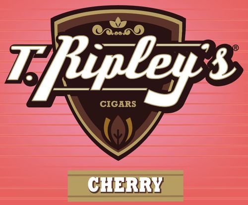 סיגר גלוריה T.Ripleys רובוסטו דובדבן