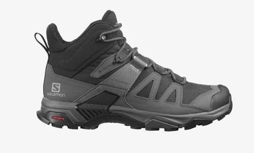 נעלי טיולים לגבר X Ultra 4 Mid Gtx Wide 