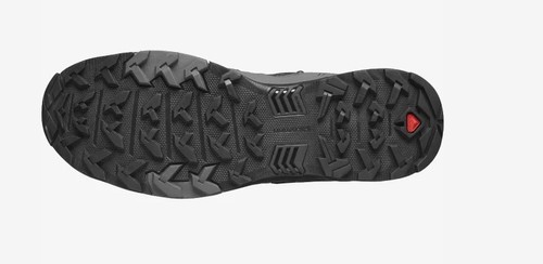 נעלי טיולים לגבר X Ultra 4 Mid Gtx Wide 