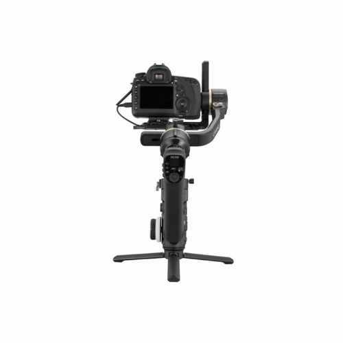 גימבל מקצועי Zhiyun Crane 3S אחריות יבואן רשמי פרונט