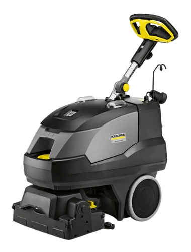 מקרצפת שטיחים BRC 40/22 C KARCHER