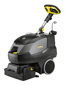 מקרצפת שטיחים BRC 40/22 C KARCHER