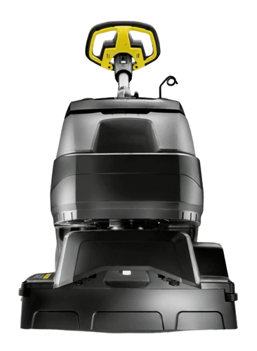 מקרצפת שטיחים BRC 40/22 C KARCHER