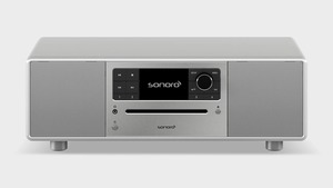 מערכת סטריאו HIGH END ALL IN ONE מבית Sonoro דגם PRESTIGE