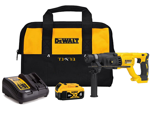 ‏פטישון DeWALT DCH133M1