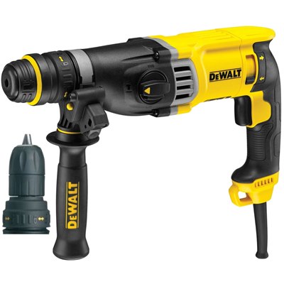 ‏פטישון DeWALT D25144K