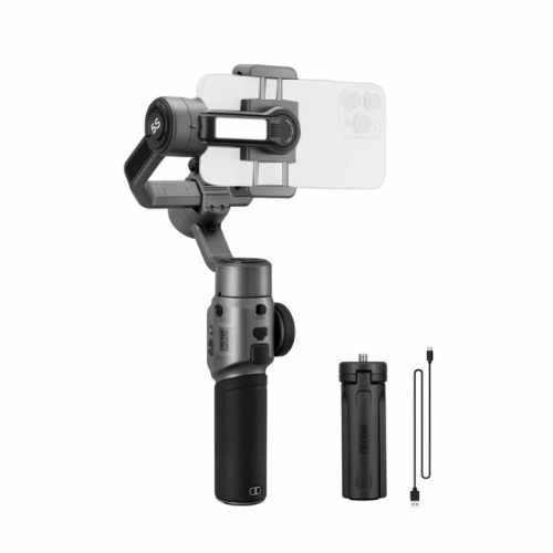 גימבל למסארטפון Zhiyun Smooth 5S אחריות יבואן רשמי 