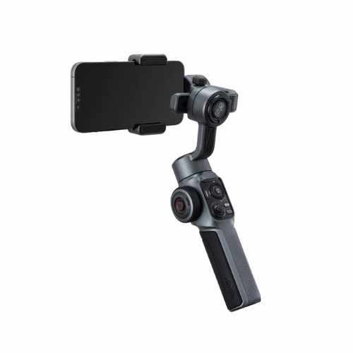 גימבל למסארטפון Zhiyun Smooth 5S אחריות יבואן רשמי 