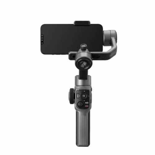 גימבל למסארטפון Zhiyun Smooth 5S אחריות יבואן רשמי 