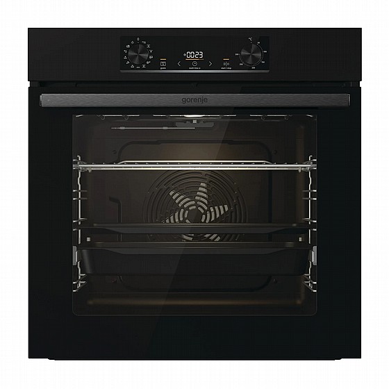Pyrolysis BPS6737E02B GORENJE גורנייה