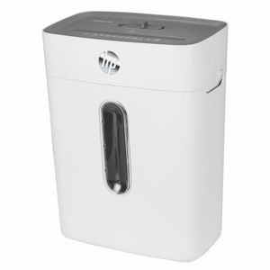 מגרסת נייר HP OneShred 12cc