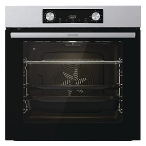 ‏תנור בנוי GORENJE BPS6737E03X גורנייה גורניה