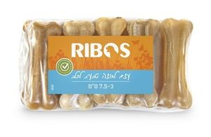 עצם דחוסה 10 ס"מ - 8 יחידות ריבוס